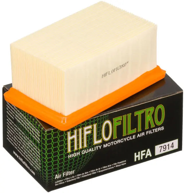 Hiflofiltro Air Filter - BMW R1200 | 2010-2014 HIFLOFILTRO