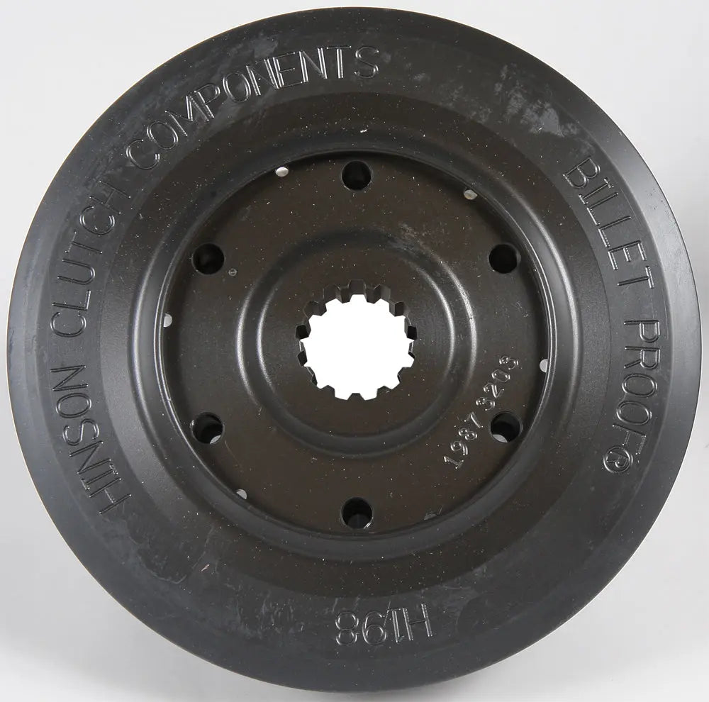 High Performance Inner Hub HINSON