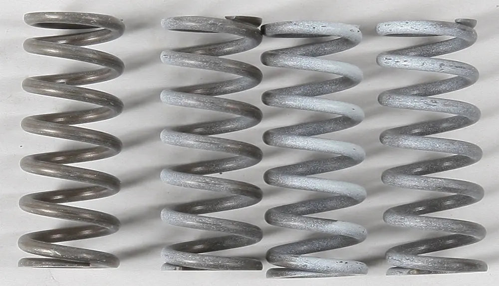 High Temp Springs 4 Springs HINSON
