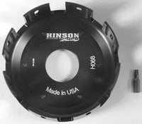 Hinson Billet Clutch Basket Kx80/85/100 '98 19 HINSON