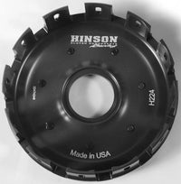 Hinson Billet Clutch Basket Trx450r '04 14 HINSON
