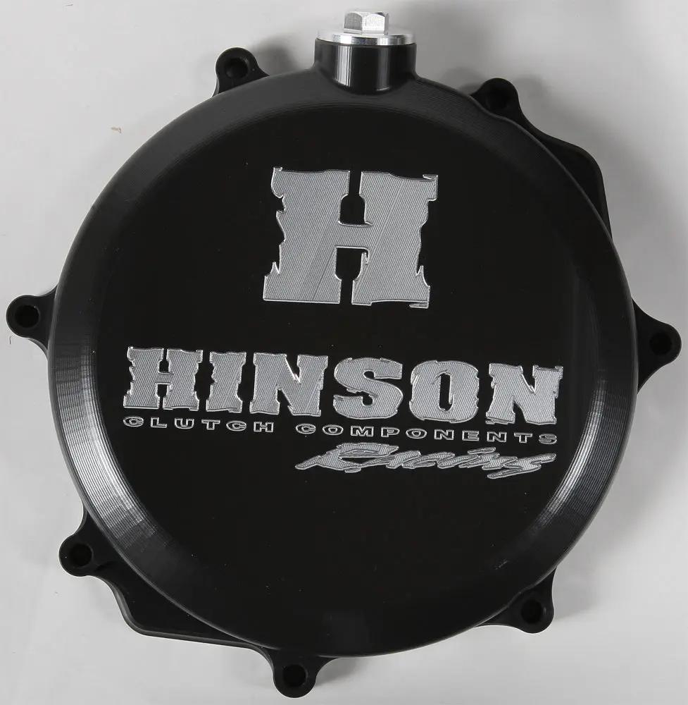 Hinson Clutch Cover Ltr450 '06 09 HINSON