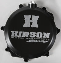 Hinson Clutch Cover Ltr450 '06 09 HINSON