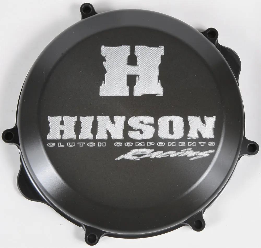 Hinson Clutch Cover Rm250 '02 08 HINSON