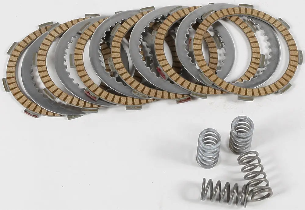 Hinson Fsc Kit Crf150r/Rb '07 19 HINSON