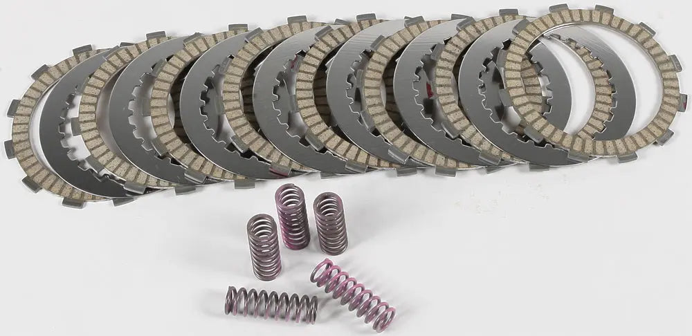 Hinson Fsc Kit Crf250r '10 16 HINSON