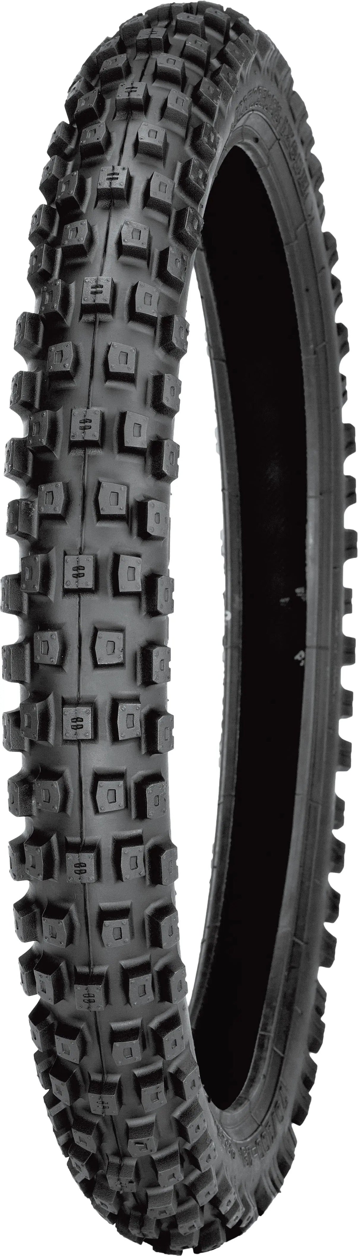 IRC Tire IX Kids Front - 60/100-10 - 32m Bias TT IRC