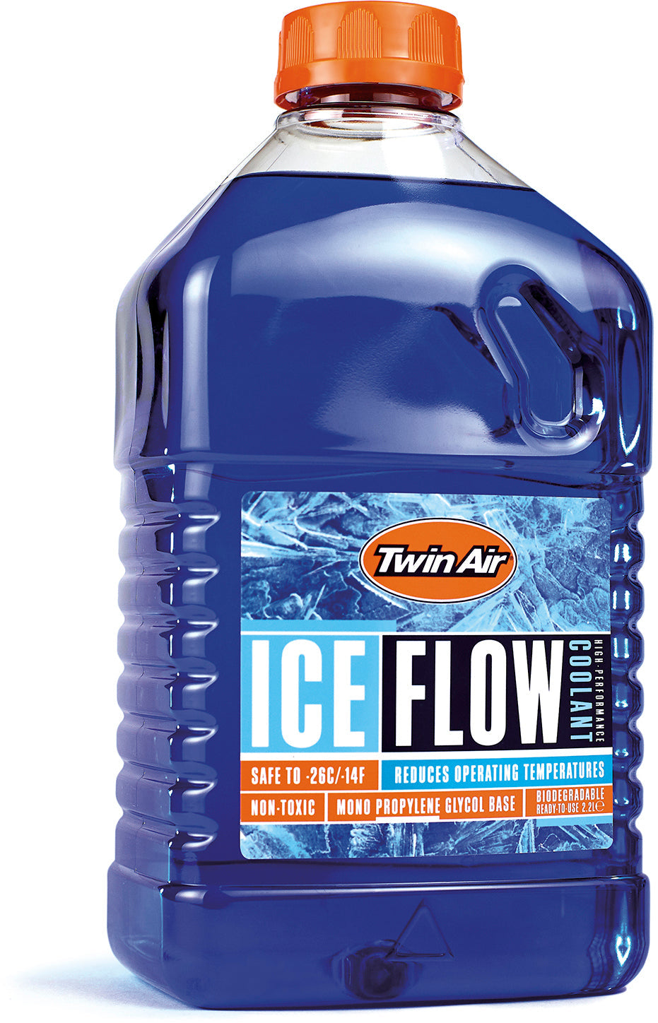 Iceflow Coolant 2.2 Lt TWIN AIR