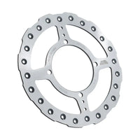 JT Front Brake Rotor SS Self Cleaning Kawasaki KX125 | KX250 | KX250F | Suzuki RM-Z250 (2003-2006) JT