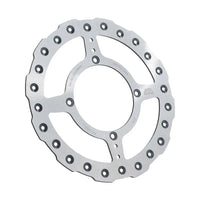 JT Front Brake Rotor SS Self Cleaning Kawasaki KX125 | KX250 | KX500 (1989-2004) JT