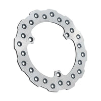 JT Front Brake Rotor SS Self Cleaning Suzuki RM80 | RM85 (1990-2004) JT