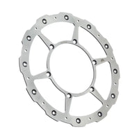 JT Front Brake Rotor SS Self Cleaning Yamaha YZ125 | YZ250 | YZ250F | YZ250FX | YZ250X | YZ450F (2016-2018) JT