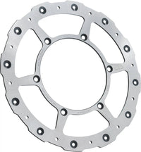 JT Front Brake Rotor SS Self Cleaning Yamaha YZ125 | YZ250 | YZ250F | YZ250X | YZ450F (2005-2016) JT