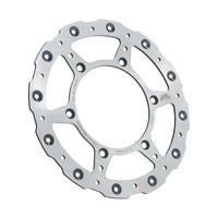 JT Front Brake Rotor SS Self Cleaning Yamaha YZ80 | YZ85 | Suzuki RM85 (1993-2018) JT