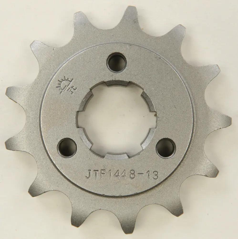 JT Front Cs Sprocket Steel 13t 525 Suz JT