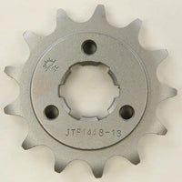JT Front Cs Sprocket Steel 13t 525 Suz JT