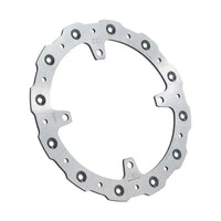JT Rear Brake Rotor SS Self Cleaning KTM 85 SX | 85 SXS | 105 SX | Husqvarna TC 85 (2008-2017) JT