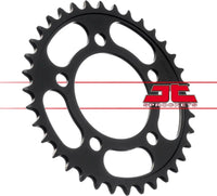 JT Rear Sprocket - Steel 36 Tooth 520 - Honda CMX300 | CMX500 Rebel JT