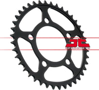JT Rear Sprocket - Steel 40 Tooth 520 - Honda CMX300 | CMX500 Rebel JT