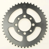 JT Rear Sprocket - Steel 44 Tooth 420 Kaw/Suz JT
