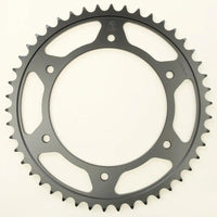 JT Rear Sprocket - Steel 46 Tooth 520 Apr/Beta/Bmw/Husq JT