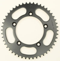 JT Rear Sprocket - Steel 48 Tooth 420 Husq/Ktm JT