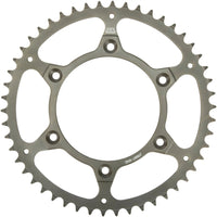 JT Rear Sprocket - Steel 50 Tooth 520 Sc Beta/Hon JT