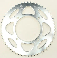 JT Rear Sprocket - Steel 52 Tooth 420 Kaw/Suz JT