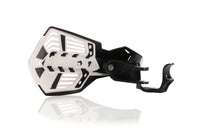 K Future Handguard Hon Black/White ACERBIS