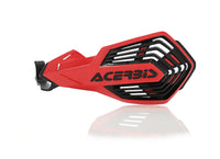 K Future Handguard Hon Red/White ACERBIS