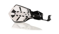 K Future Handguard Kaw Black/White ACERBIS