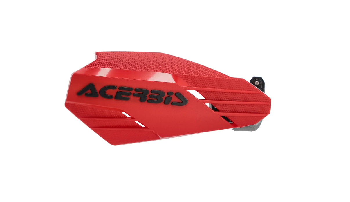 K Linear Handguard Red/Black Gas ACERBIS