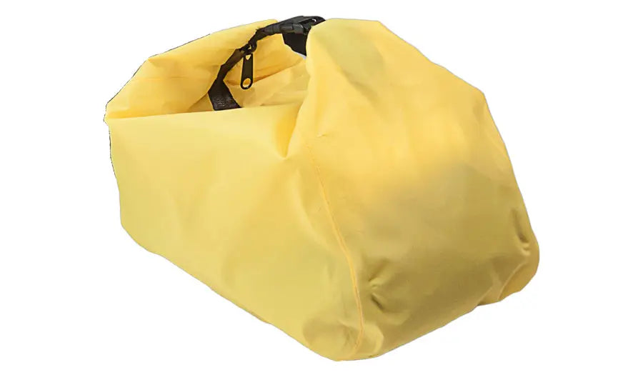 Klamath Tail Bag Black GIANT LOOP