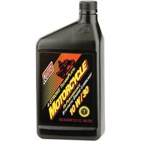 Klotz Motorcycle Techniplate 10w 30 32oz KLOTZ