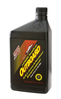 Klotz Outboard Techniplate 2 Stroke 1 Qt Premix/Injection KLOTZ