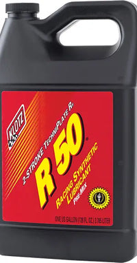 Klotz R50 Techniplate 1gal KLOTZ