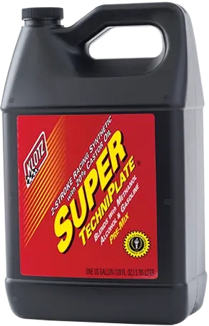 Klotz Super Techniplate 1gal KLOTZ