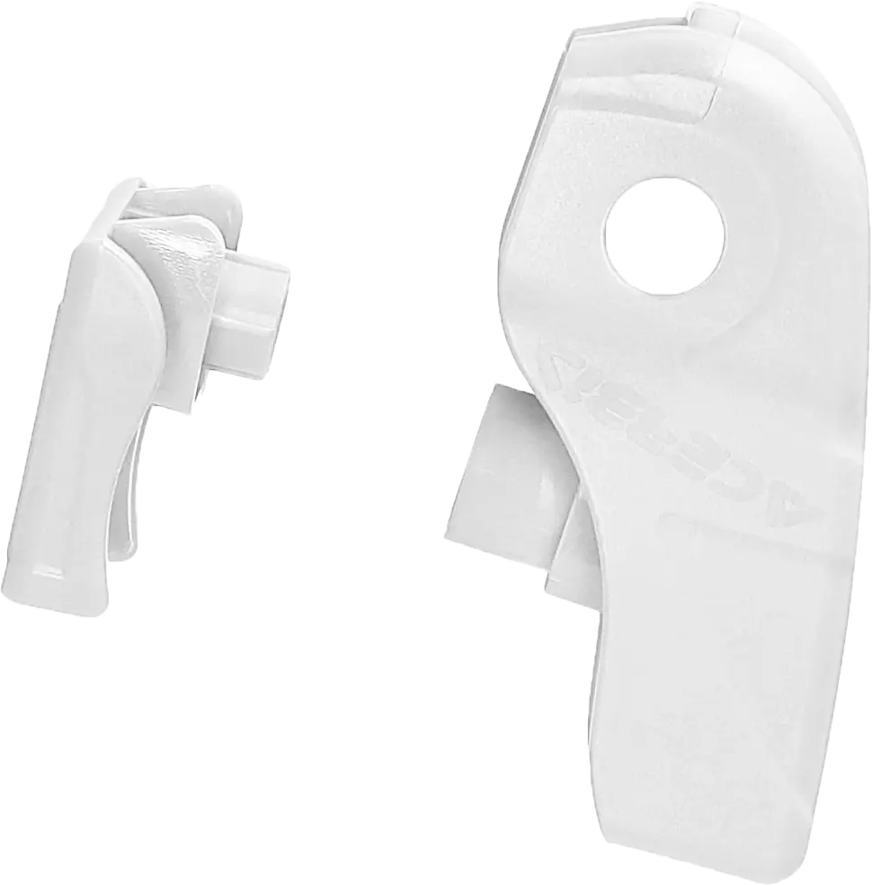 Linkage Guard Ktm White ACERBIS