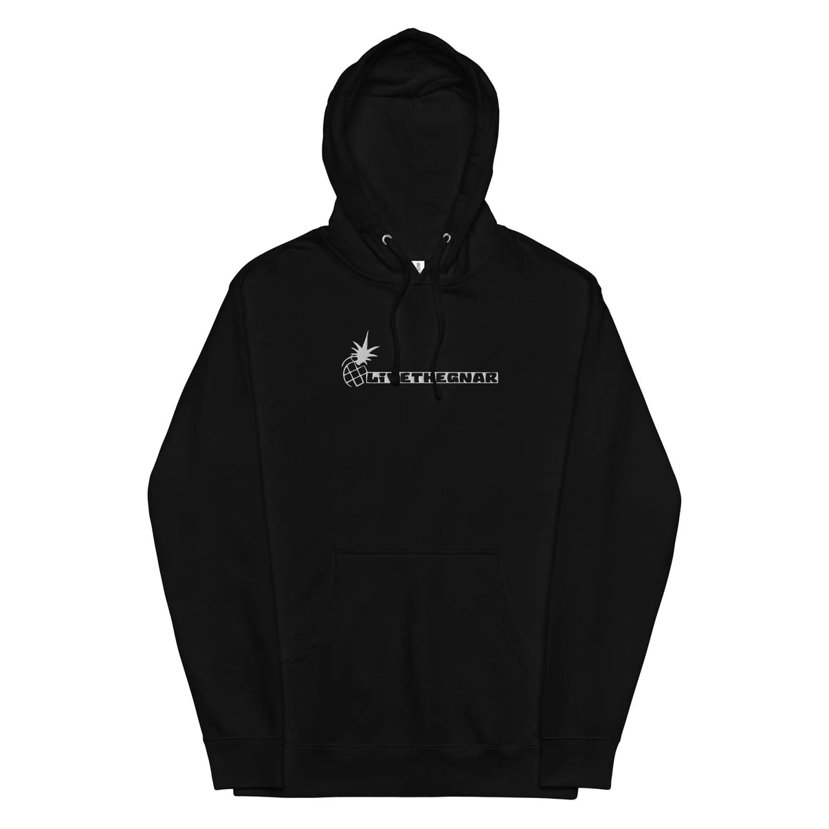 Live The Gnar Hoodie LiveTheGnar