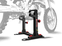 Lock N Load Big Bike RISK RACING
