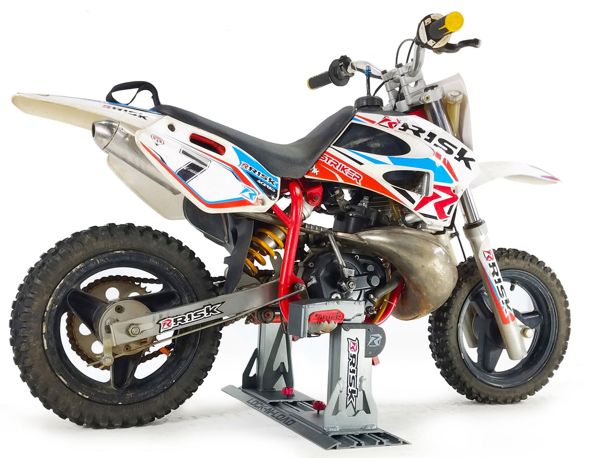 Lock N Load Mini Pro RISK RACING