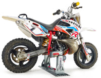 Lock N Load Mini Pro RISK RACING