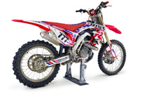 Lock N Load Pro RISK RACING