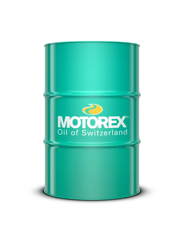 Low Friction Racing Fork Oil 5w 59 Lt MOTOREX
