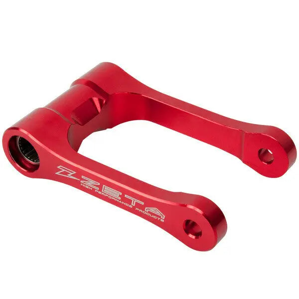 Lowering Link Gas Red ZETA
