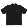 LtG Men's Premium Polo LiveTheGnar