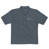 LtG Men's Premium Polo LiveTheGnar