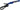 M1.5 Phatty Tie Down Set - Blue Matrix Concepts