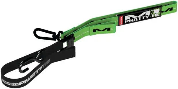 M1.5 Phatty Tie Down Set - Green Matrix Concepts