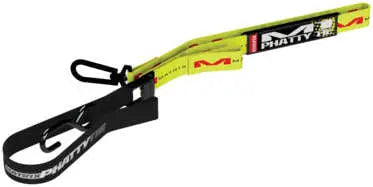 M1.5 Phatty Tie Down Set - Yellow Matrix Concepts